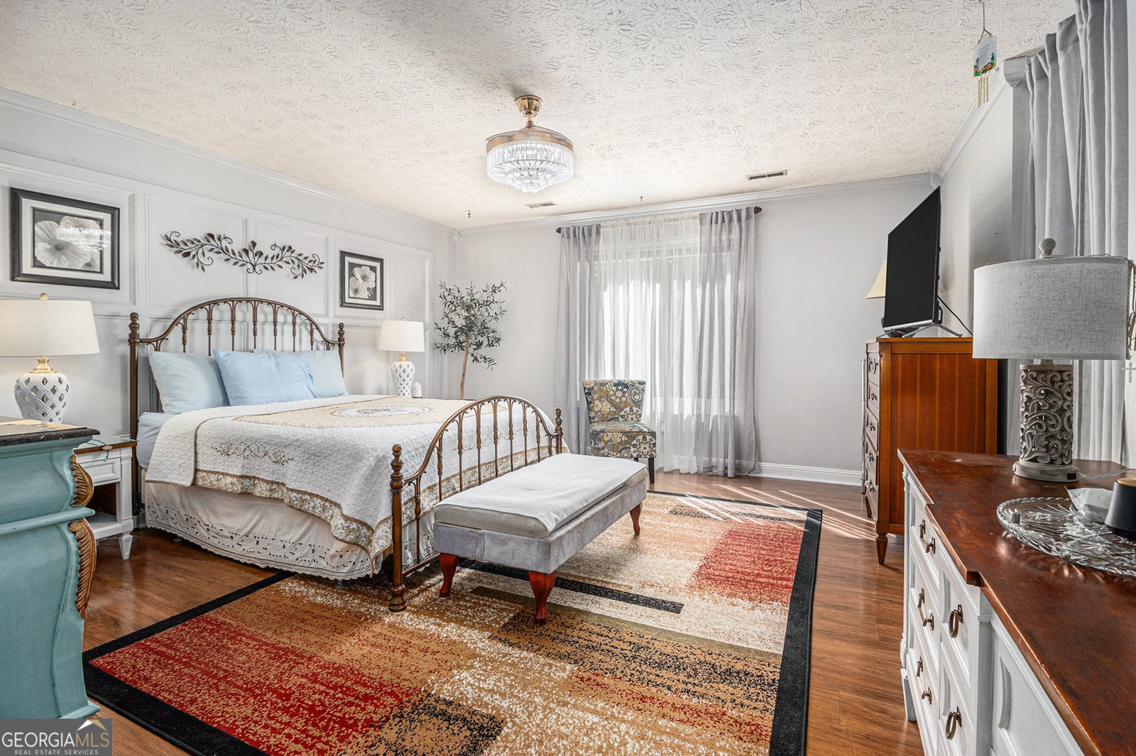 8971 Habersham Drive Jonesboro - 18