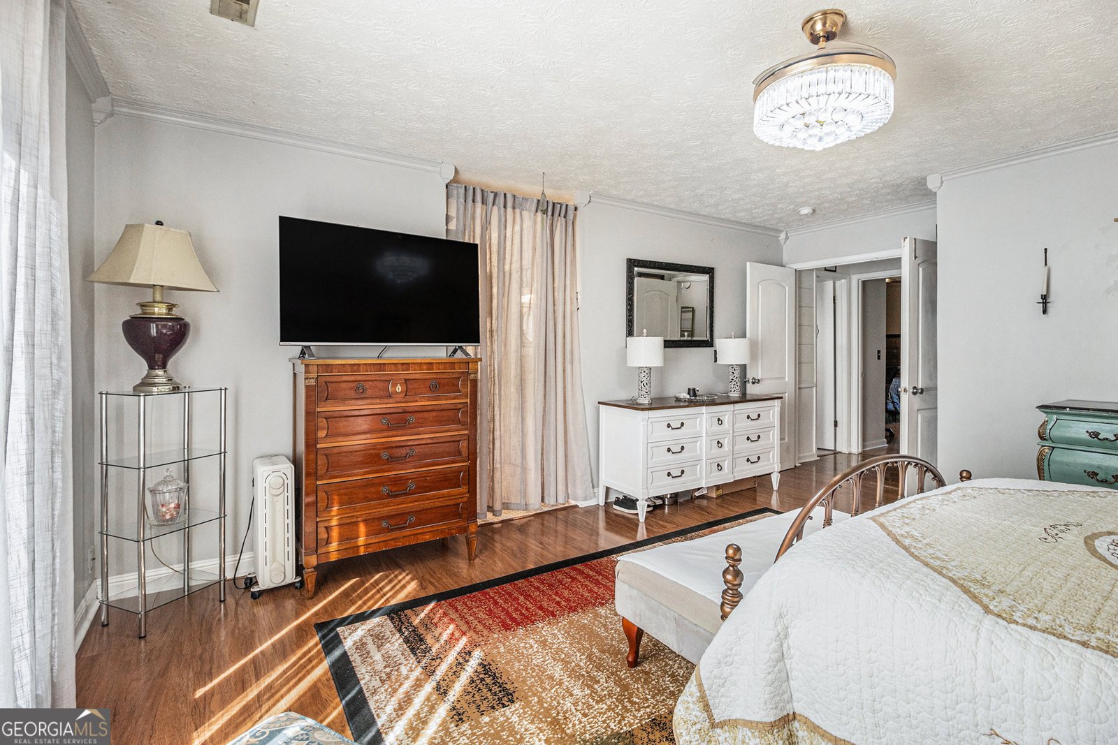 8971 Habersham Drive Jonesboro - 19