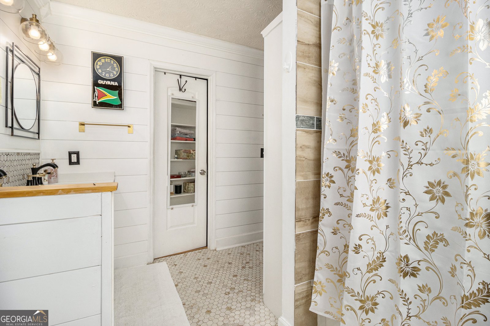 8971 Habersham Drive Jonesboro - 20