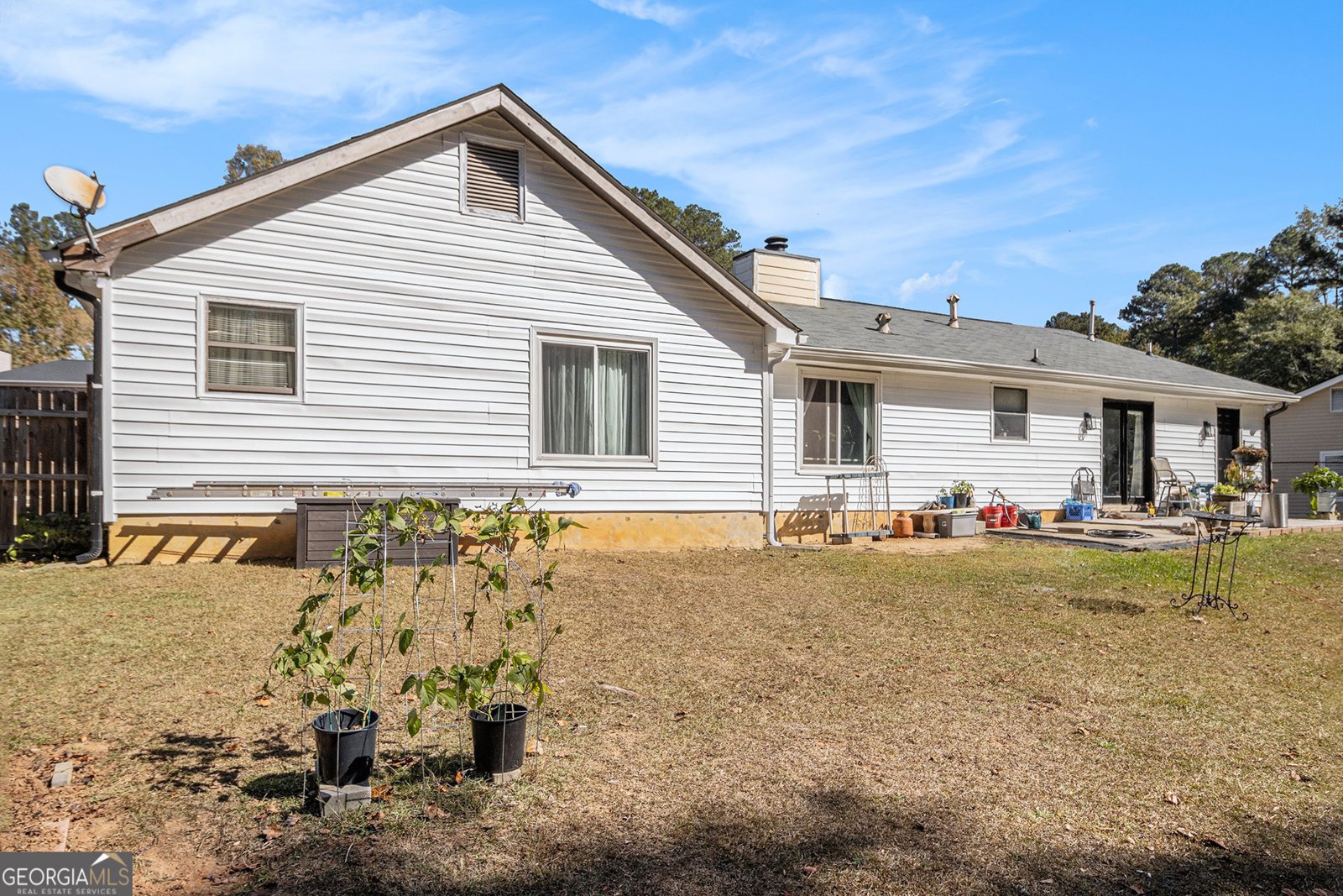 8971 Habersham Drive Jonesboro - 21