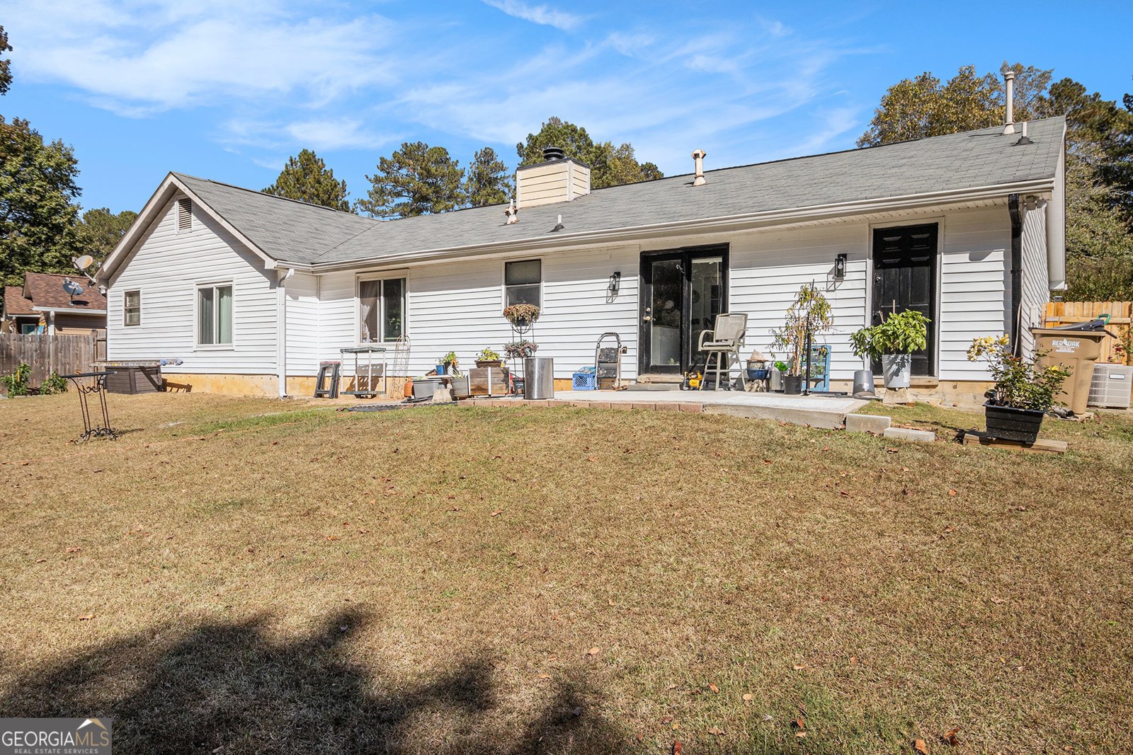 8971 Habersham Drive Jonesboro - 22