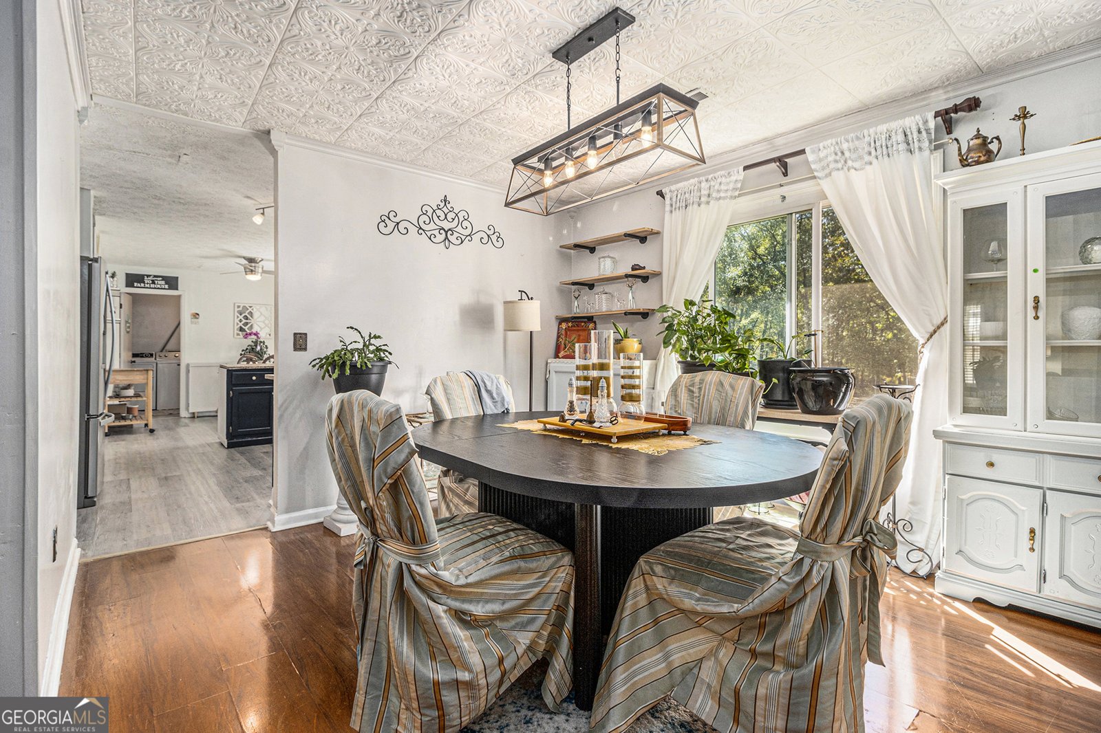 8971 Habersham Drive Jonesboro - 3