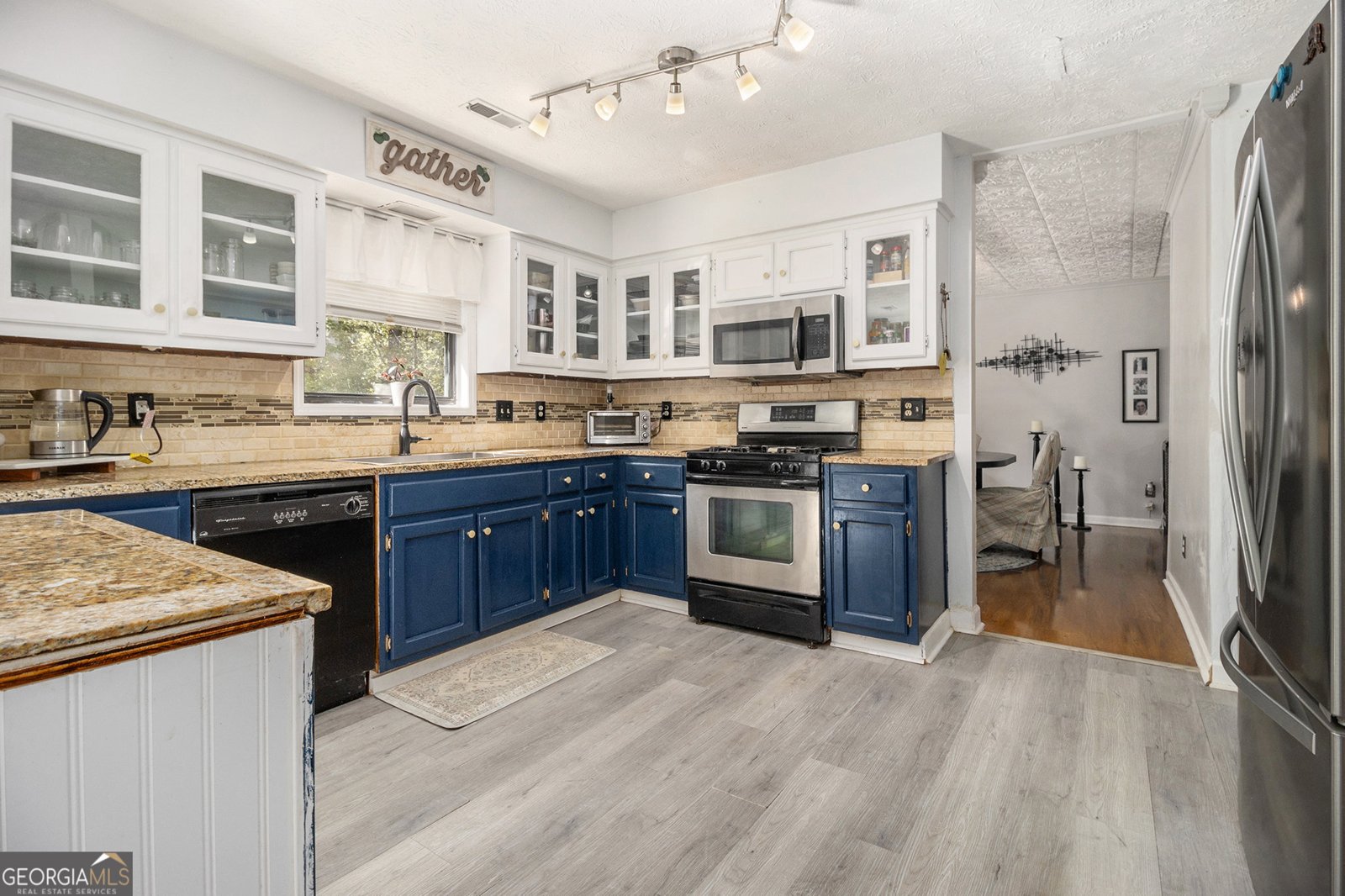 8971 Habersham Drive Jonesboro - 4