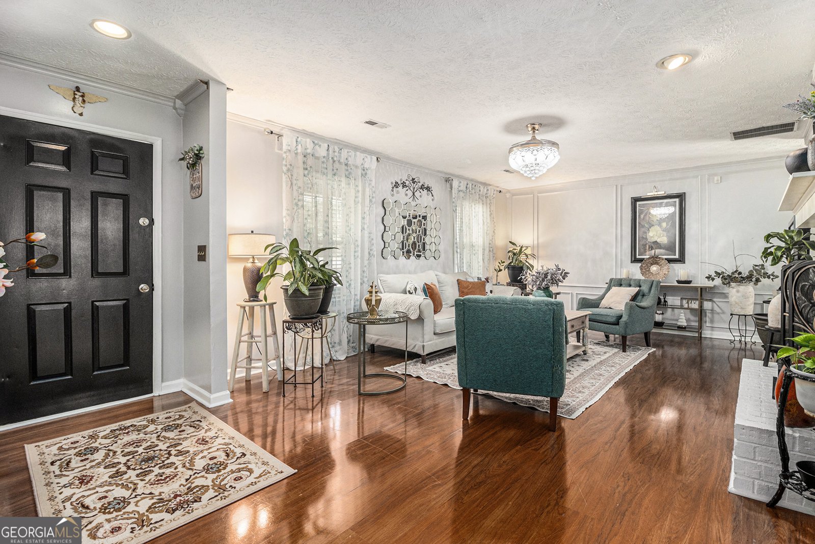 8971 Habersham Drive Jonesboro - 6