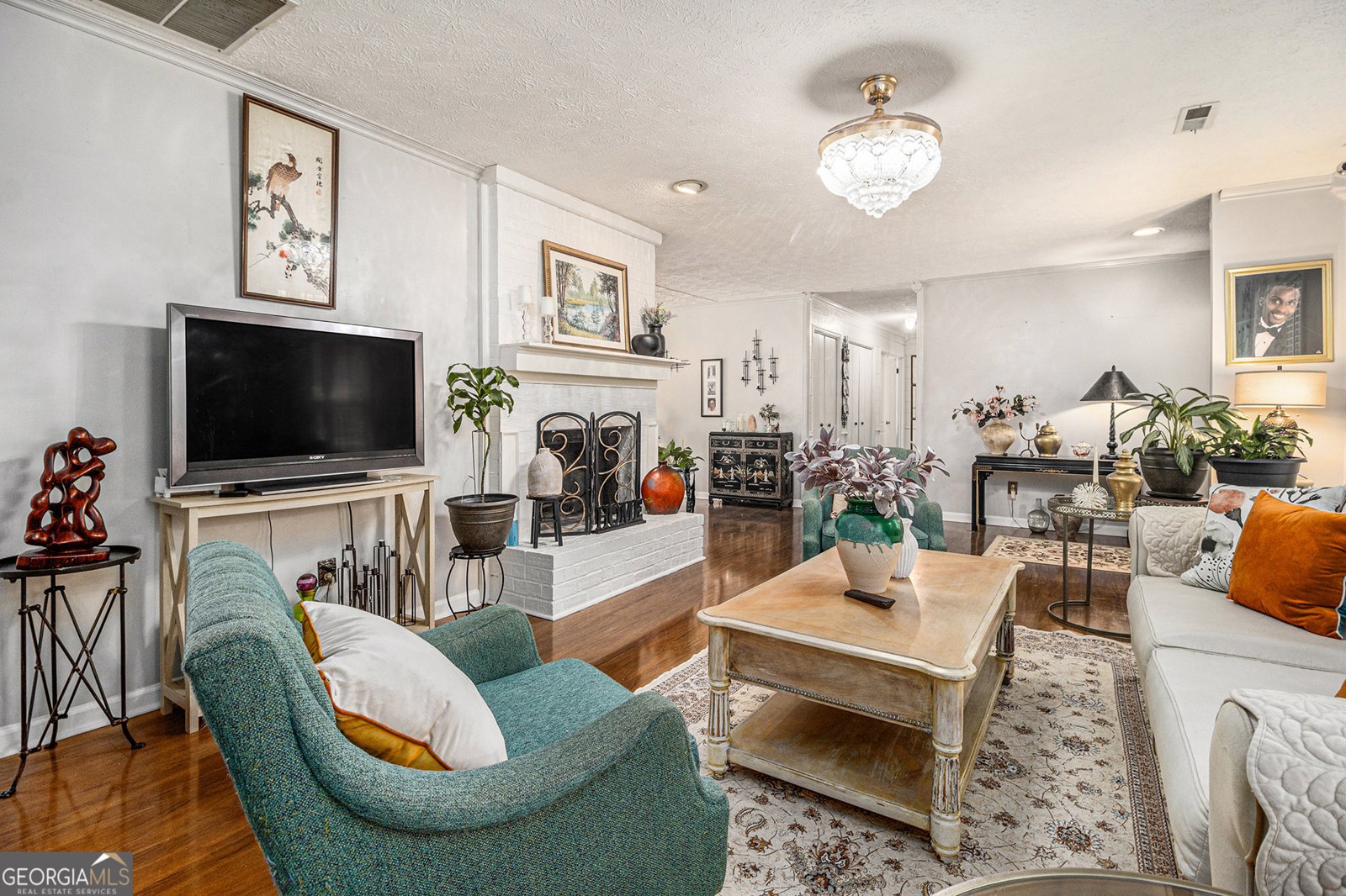 8971 Habersham Drive Jonesboro - 7