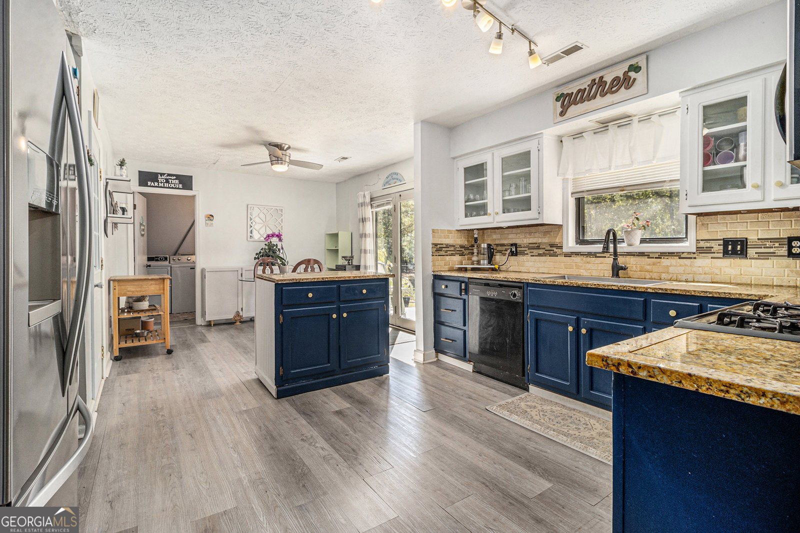 8971 Habersham Drive Jonesboro - 8