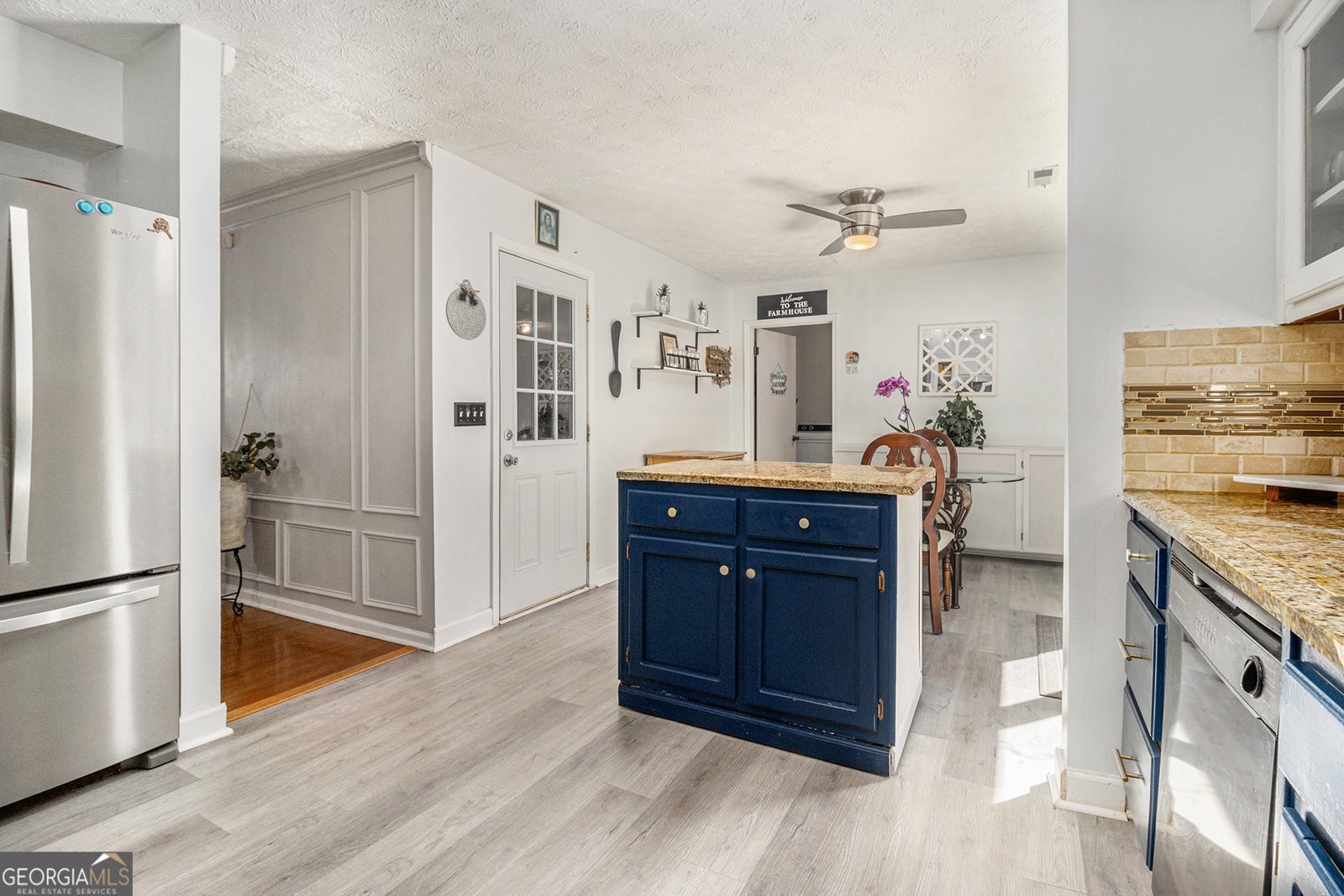 8971 Habersham Drive Jonesboro - 9