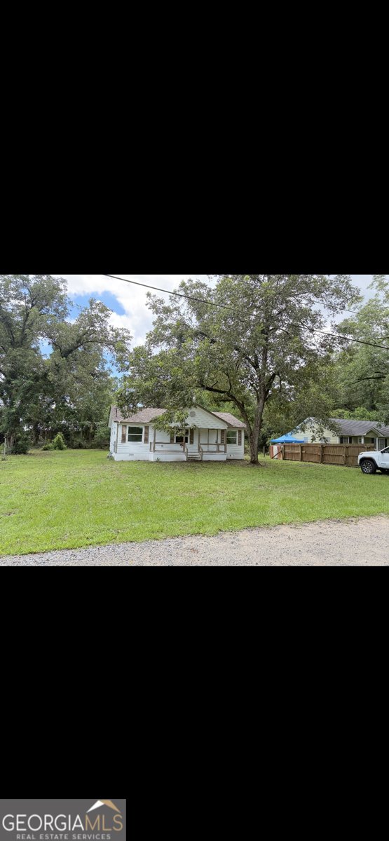 1995 Crooms Drive Macon - 1