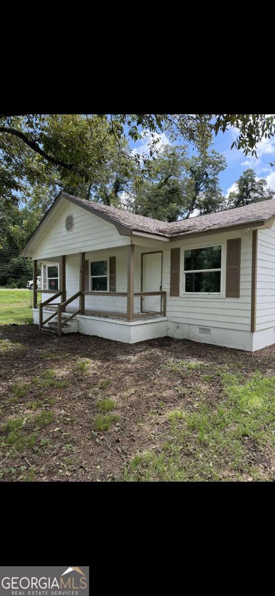 1995 Crooms Drive Macon - 2