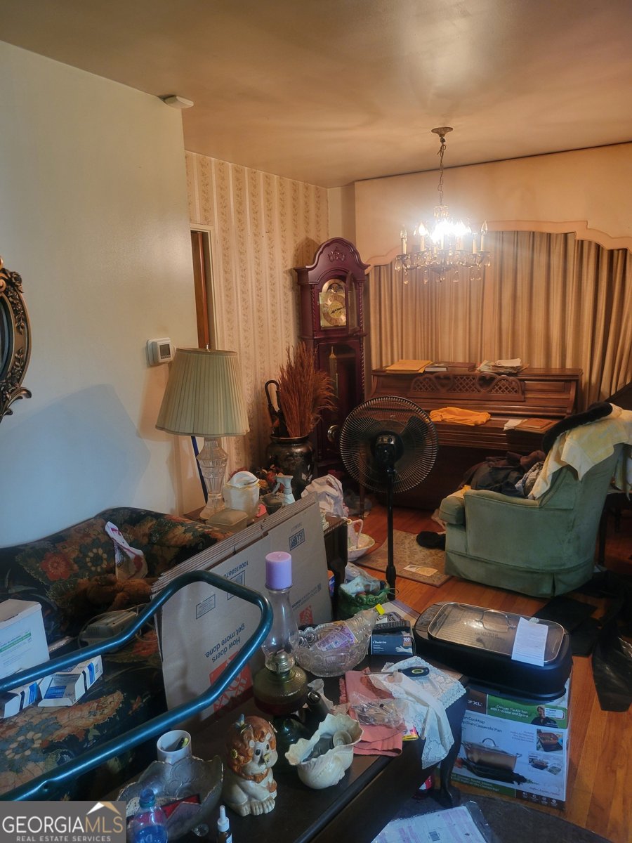 2716 Bonnybrook Drive Atlanta - 14