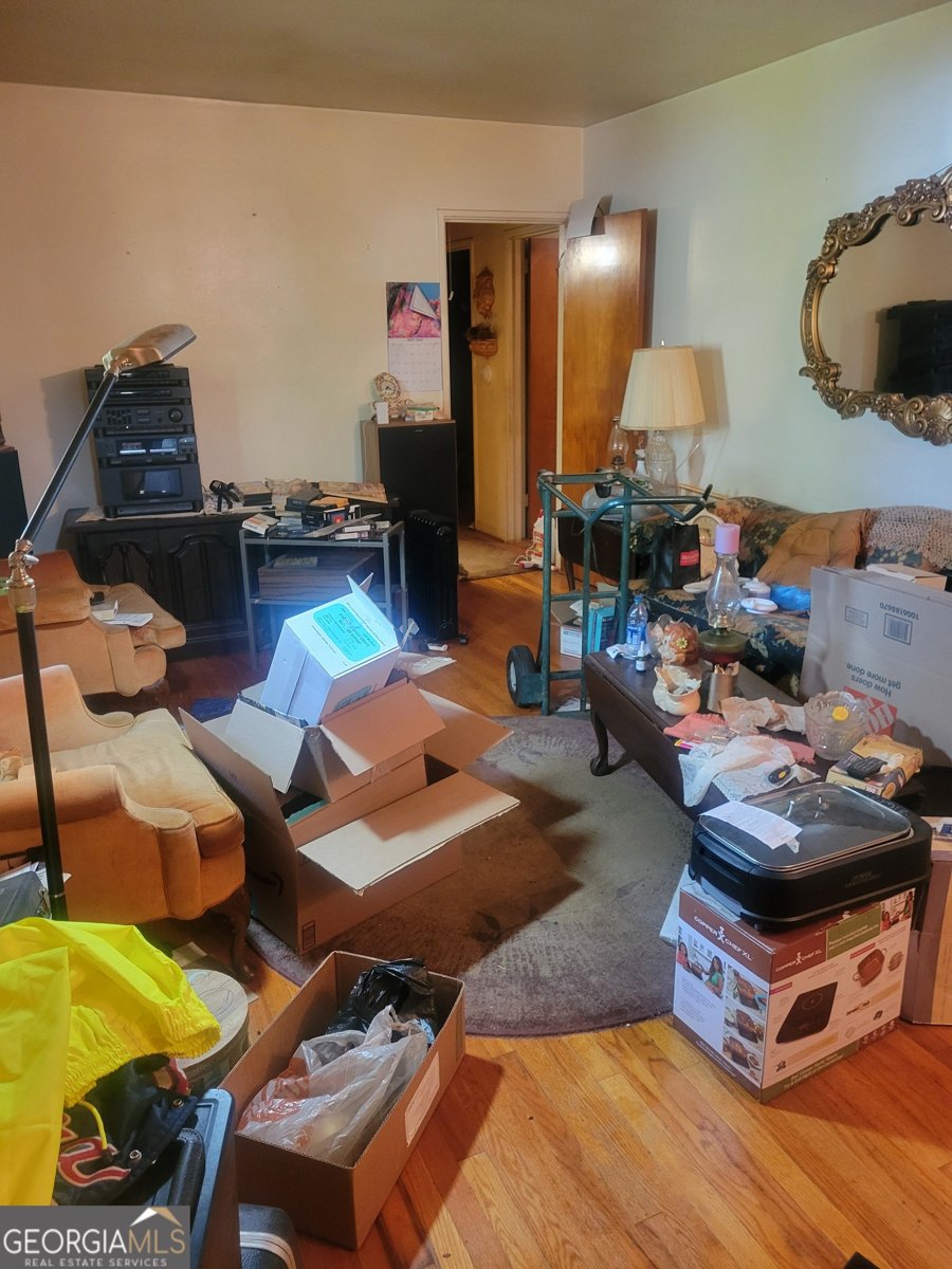 2716 Bonnybrook Drive Atlanta - 15