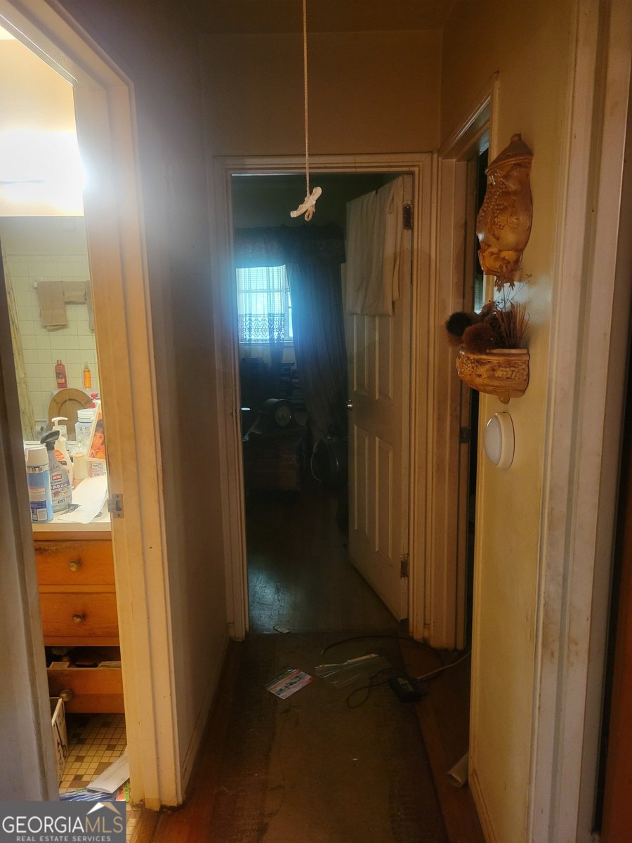 2716 Bonnybrook Drive Atlanta - 18