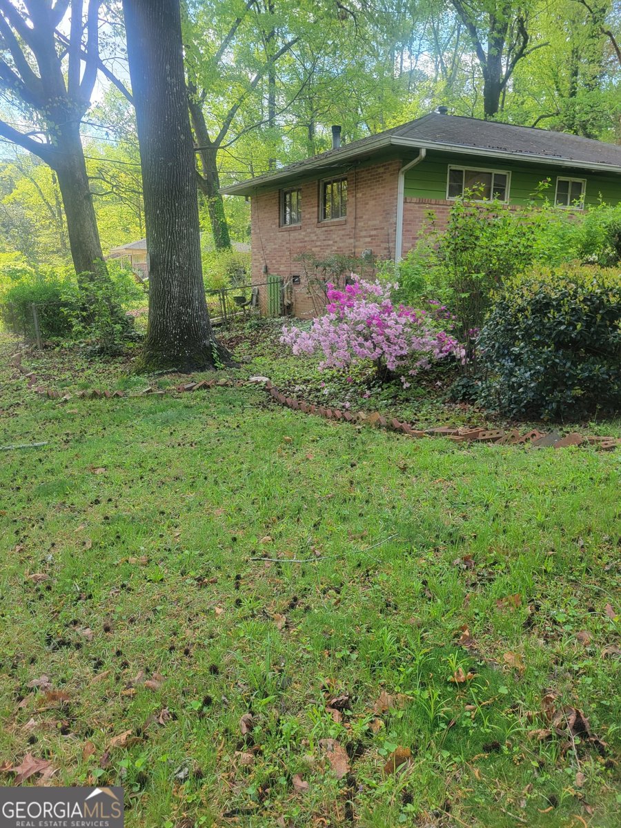 2716 Bonnybrook Drive Atlanta - 2