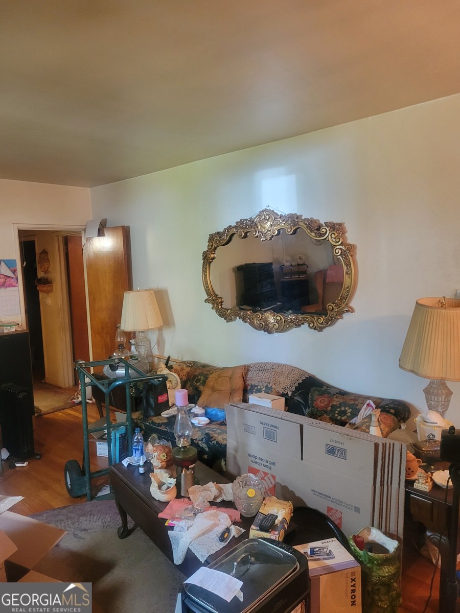 2716 Bonnybrook Drive Atlanta - 21