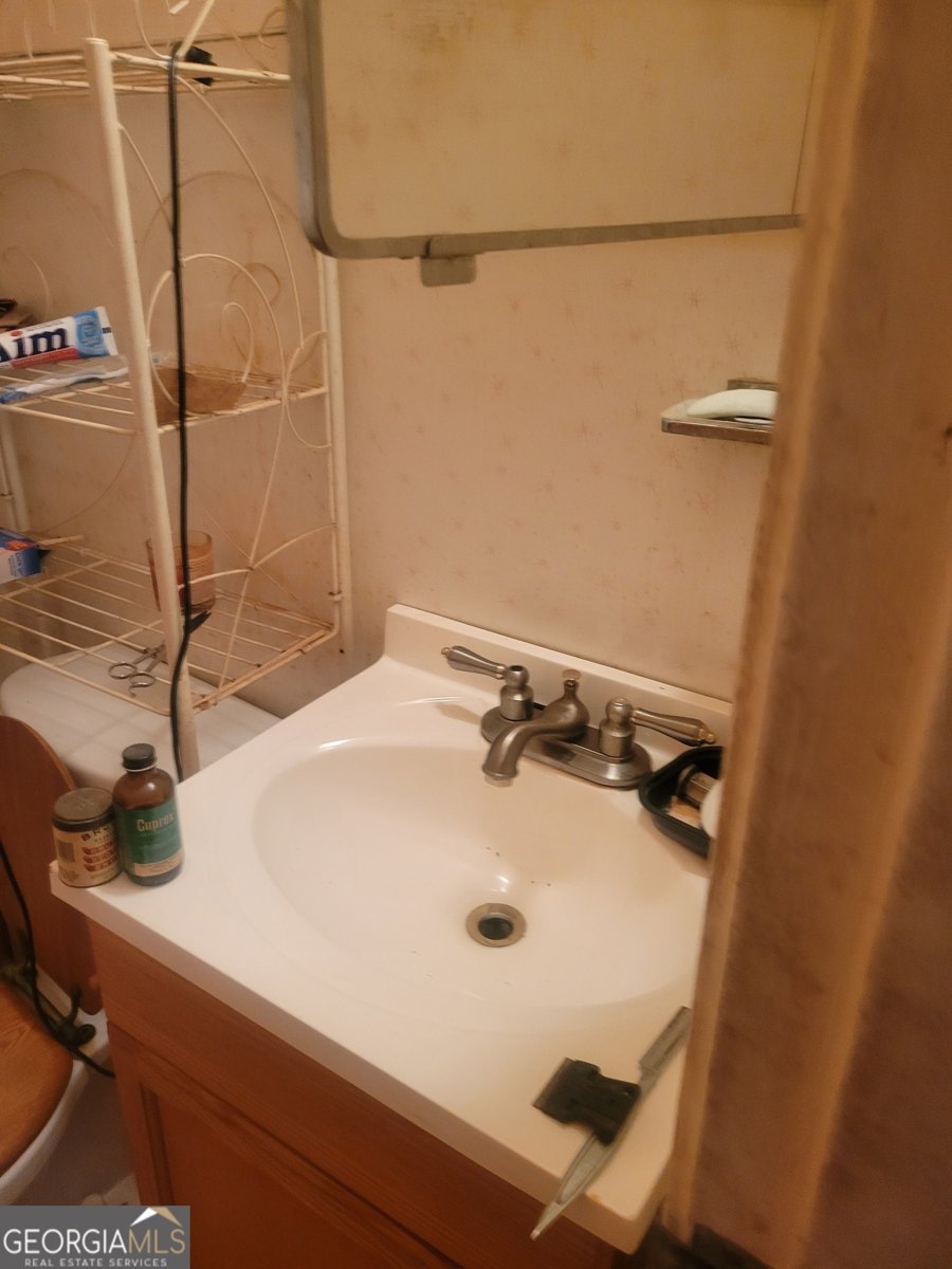 2716 Bonnybrook Drive Atlanta - 25