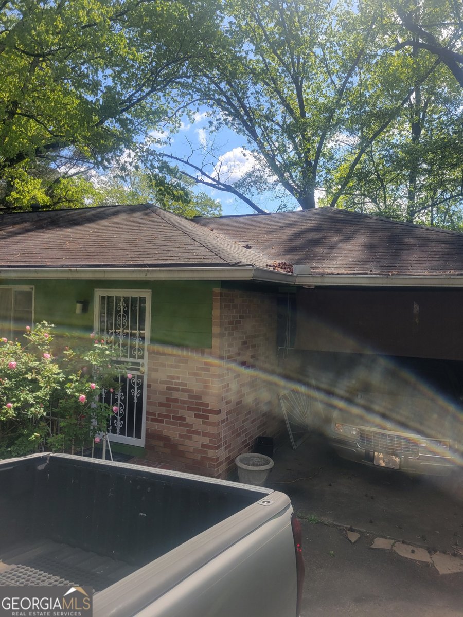 2716 Bonnybrook Drive Atlanta - 3
