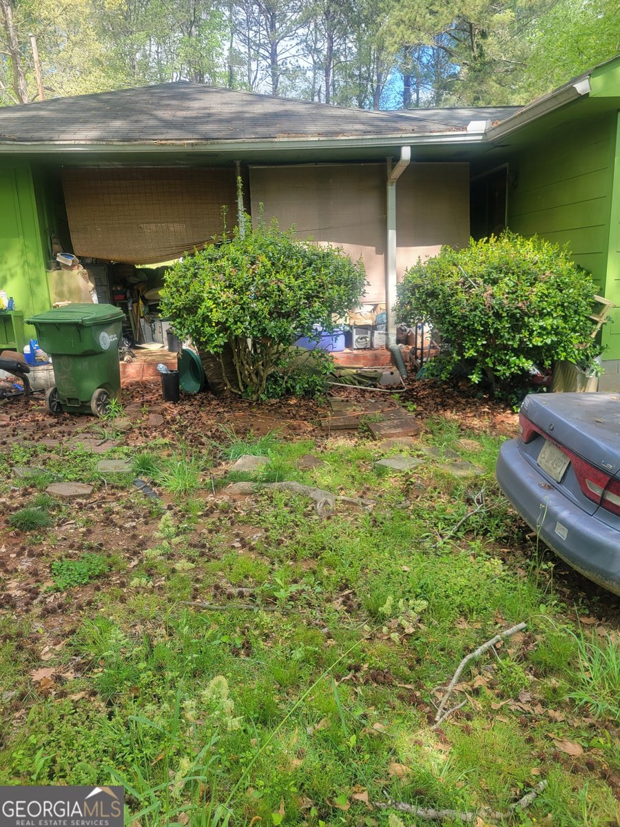 2716 Bonnybrook Drive Atlanta - 4