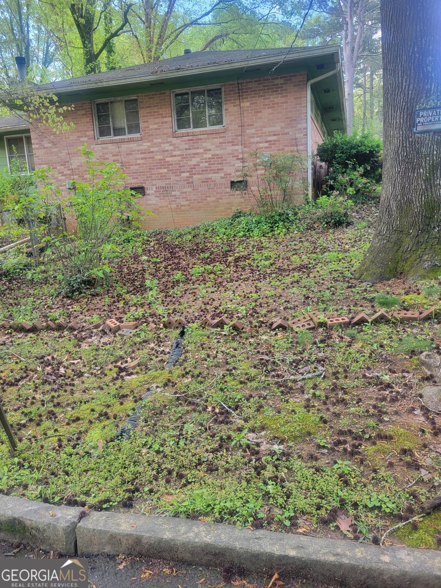 2716 Bonnybrook Drive Atlanta - 5