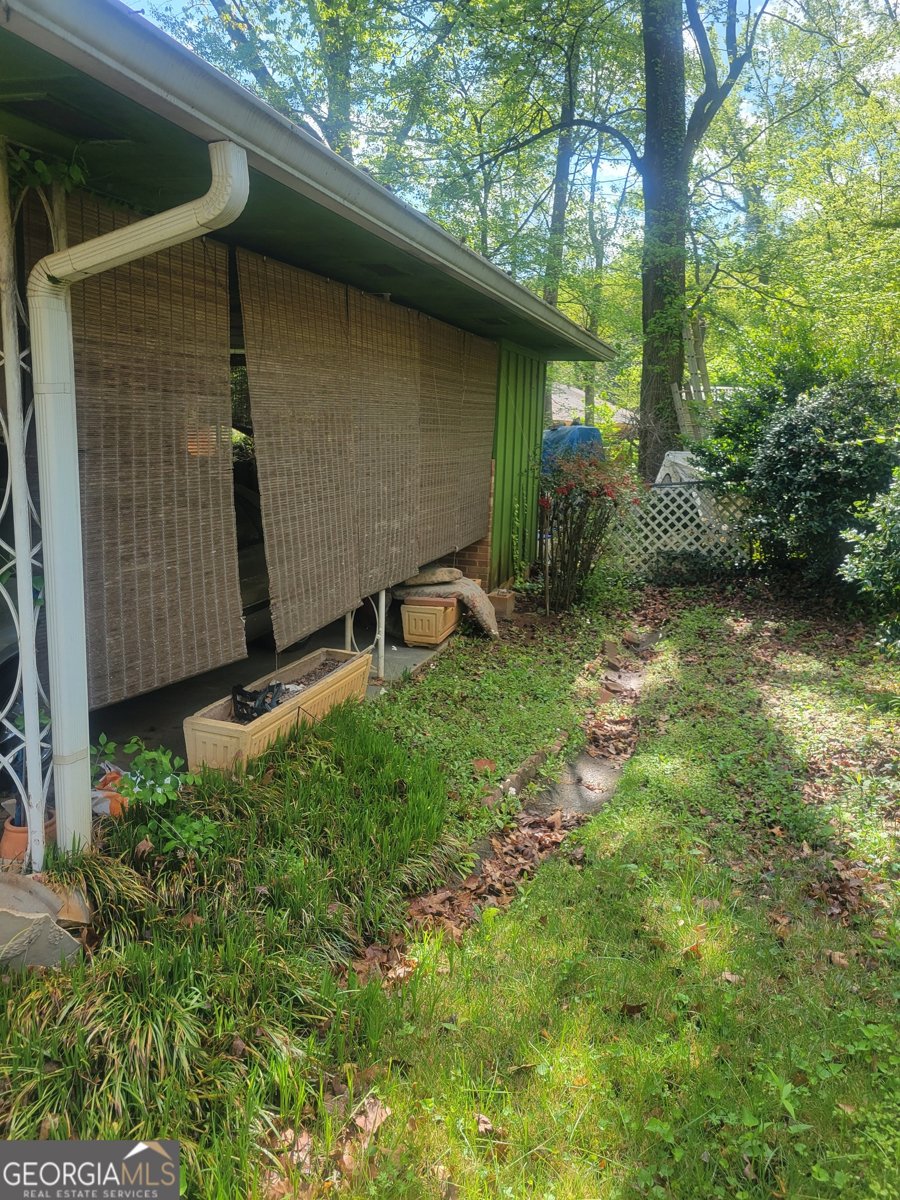 2716 Bonnybrook Drive Atlanta - 6