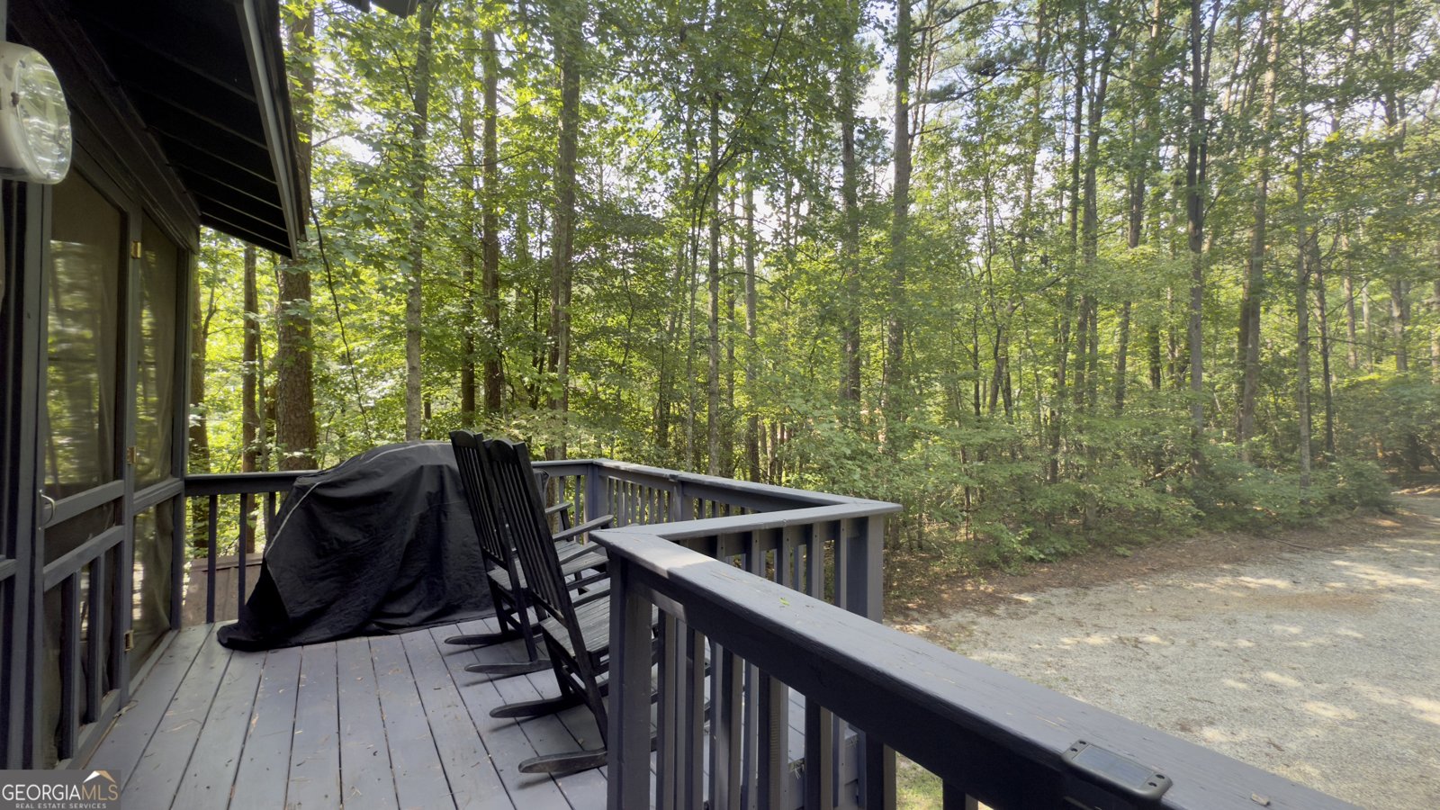 498 Chastain Road Sautee Nacoochee - 1