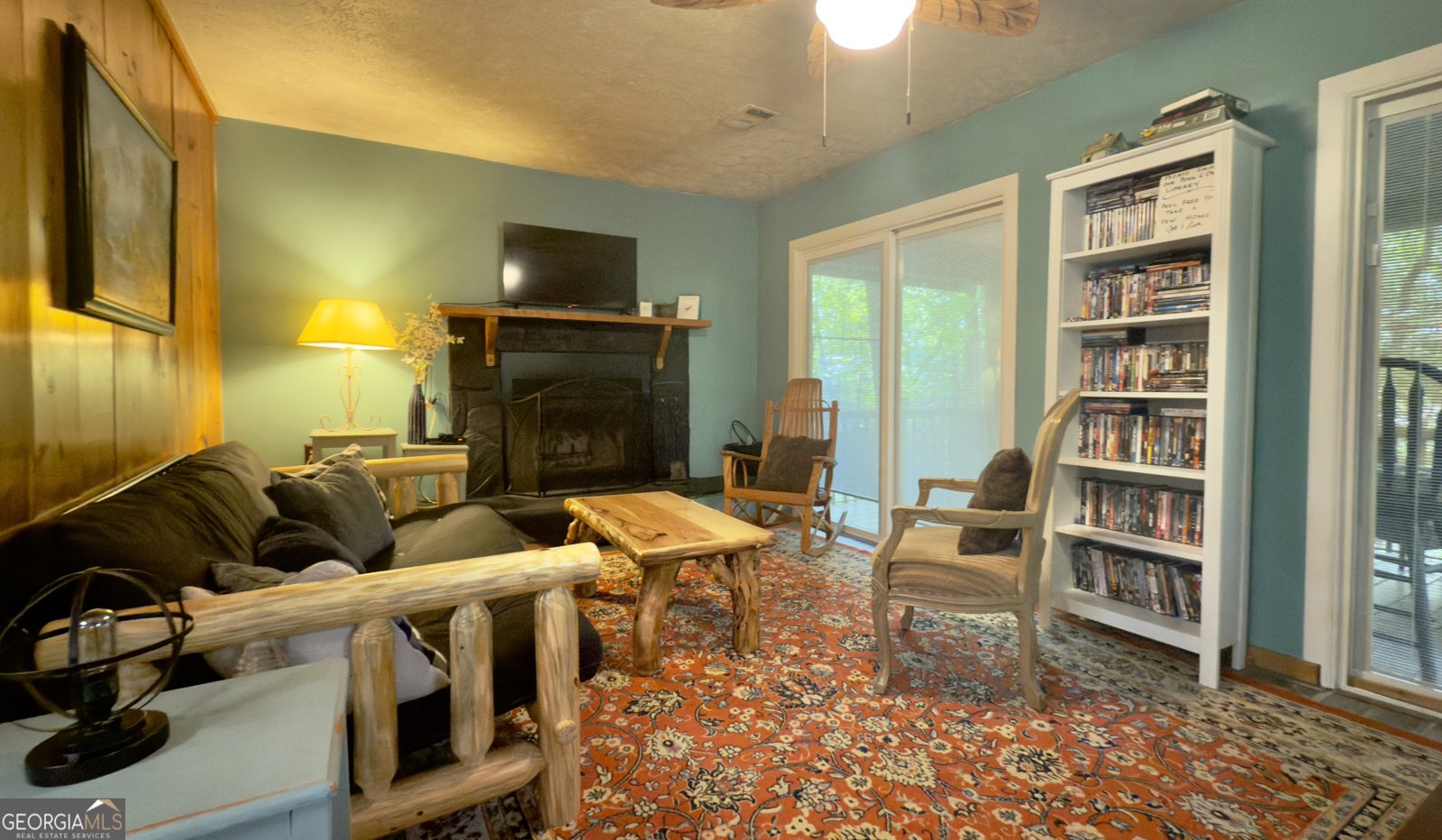 498 Chastain Road Sautee Nacoochee - 2