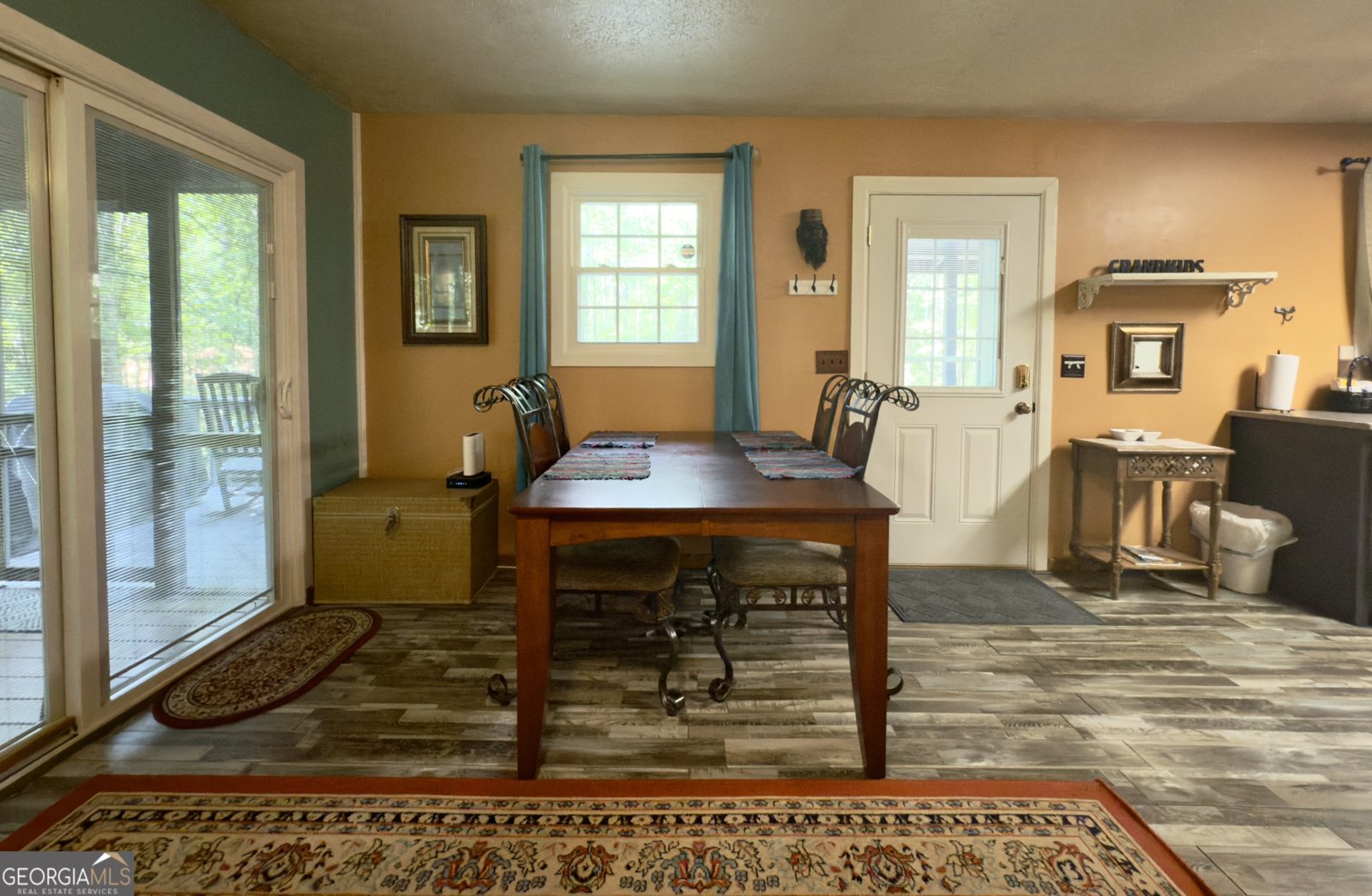 498 Chastain Road Sautee Nacoochee - 4