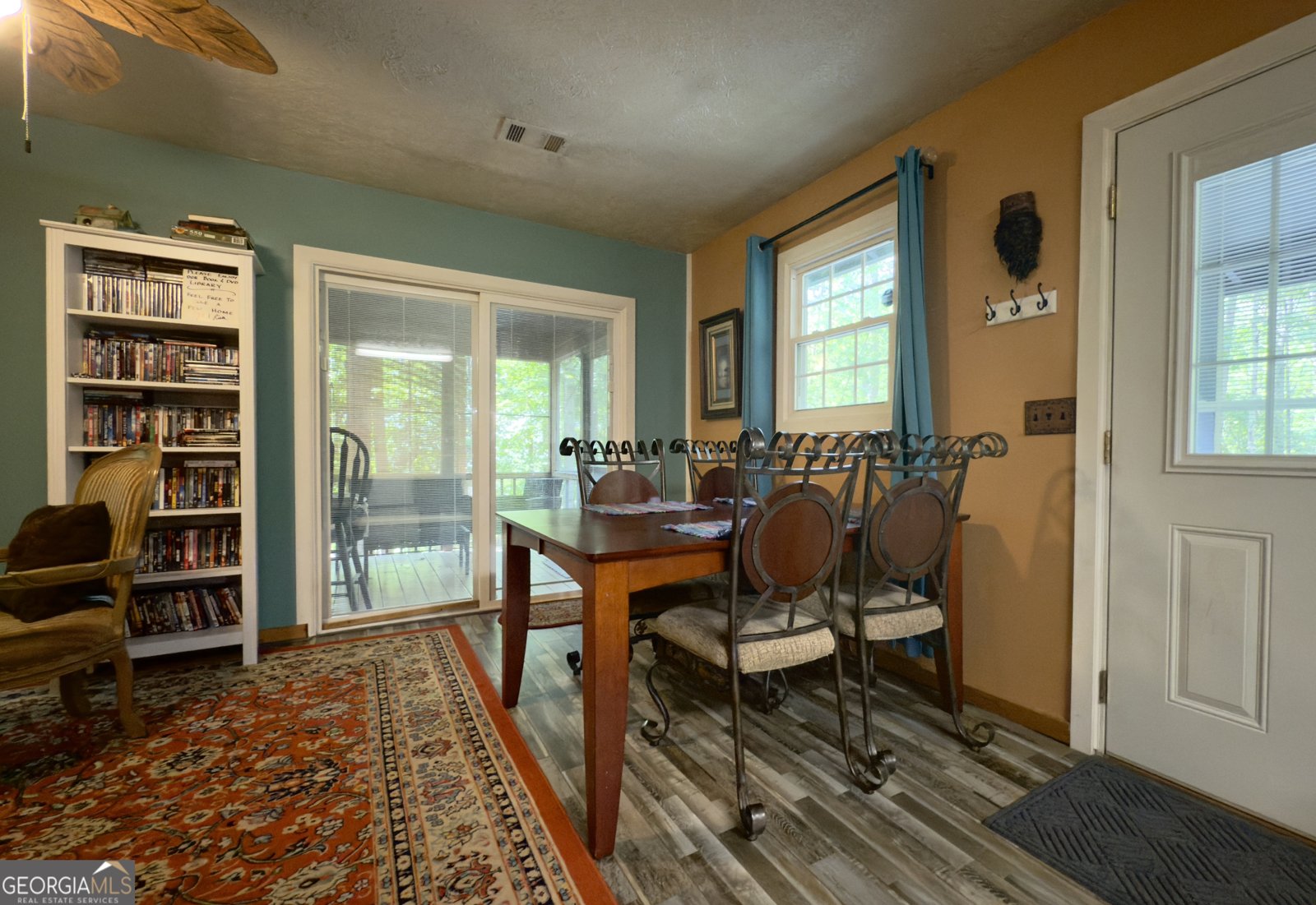 498 Chastain Road Sautee Nacoochee - 5