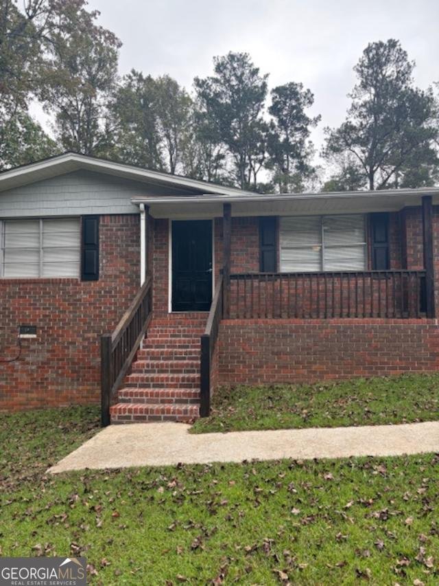 419 Candler Street Villa Rica - 2