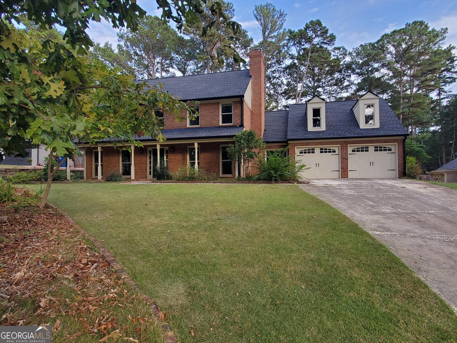 106 Sandtrap Ridge Peachtree City - 1