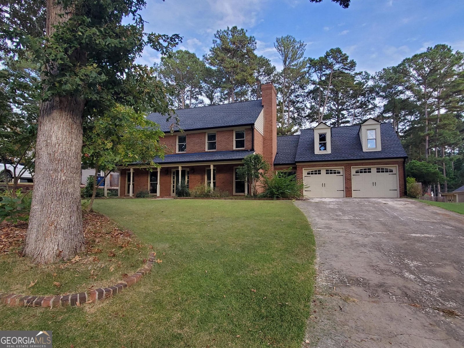 106 Sandtrap Ridge Peachtree City - 2