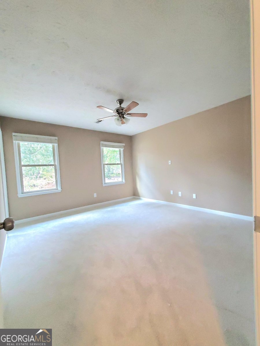 106 Sandtrap Ridge Peachtree City - 21