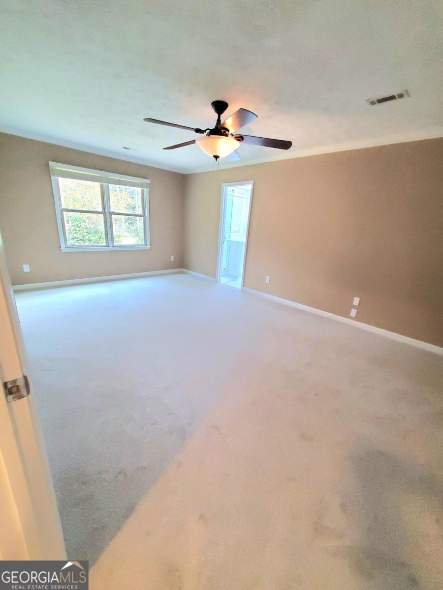 106 Sandtrap Ridge Peachtree City - 29