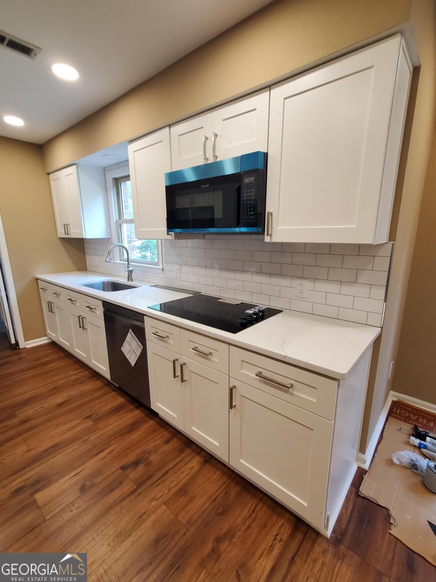 106 Sandtrap Ridge Peachtree City - 46
