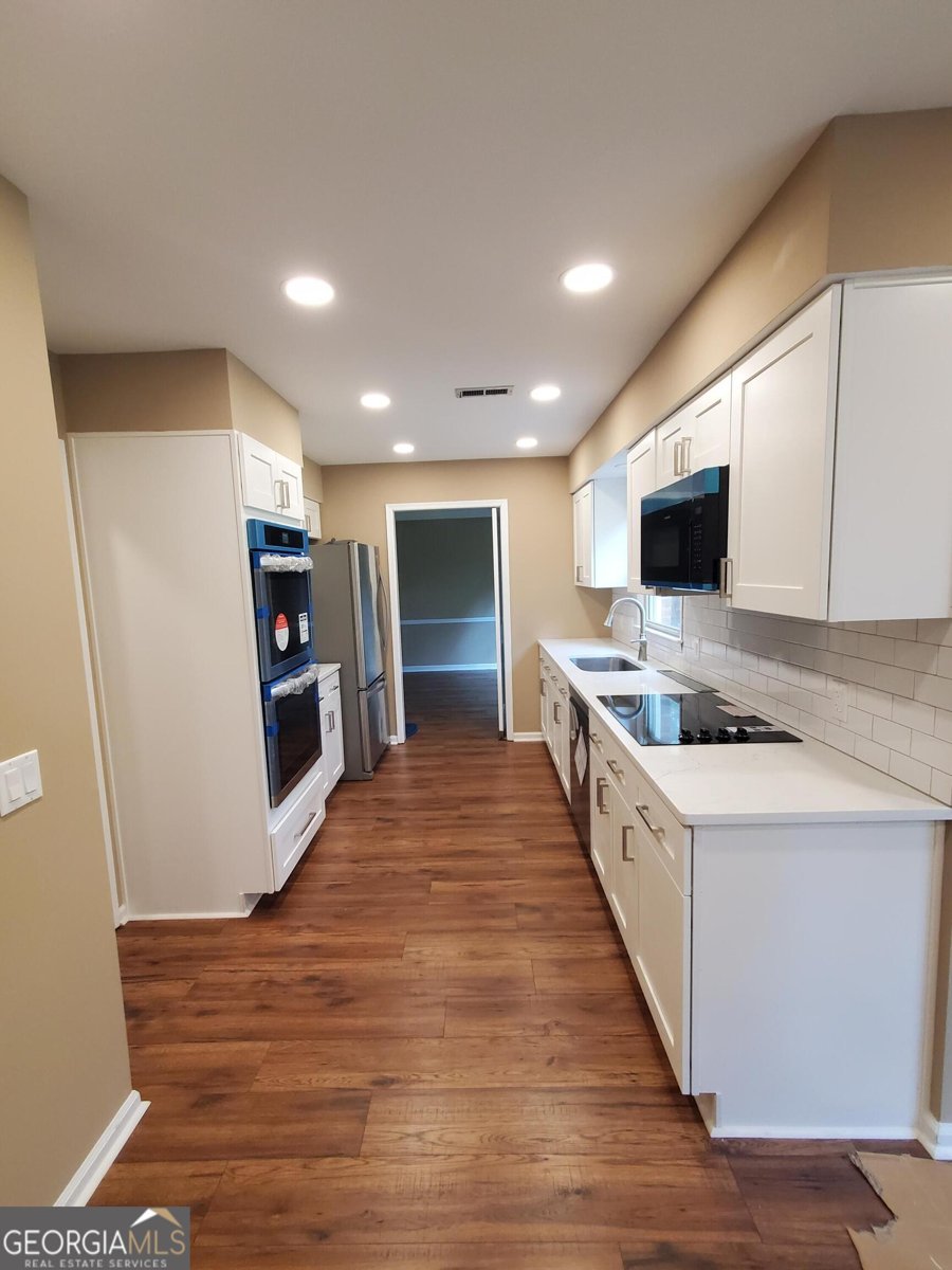 106 Sandtrap Ridge Peachtree City - 6