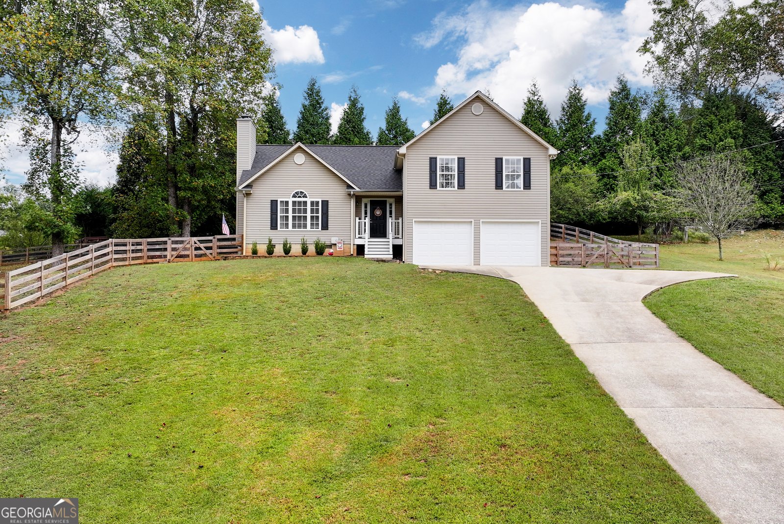 3536 Lodgehaven Drive Gainesville - 1