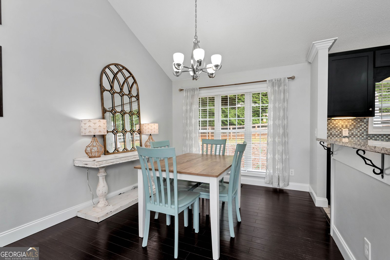 3536 Lodgehaven Drive Gainesville - 17