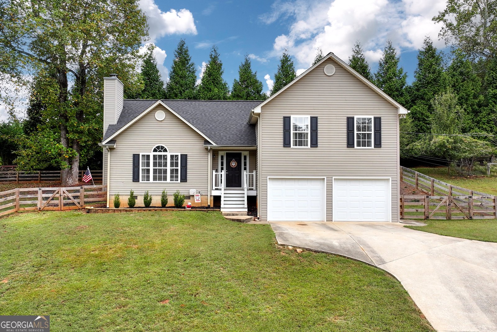 3536 Lodgehaven Drive Gainesville - 2