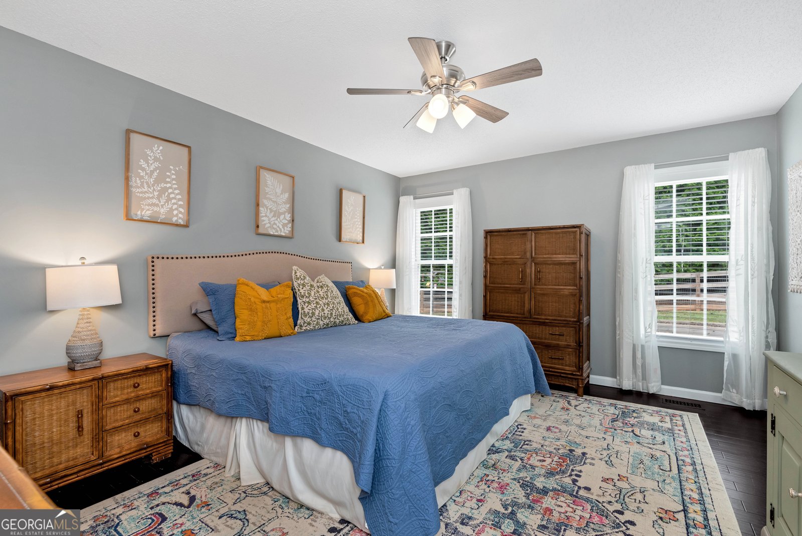 3536 Lodgehaven Drive Gainesville - 21