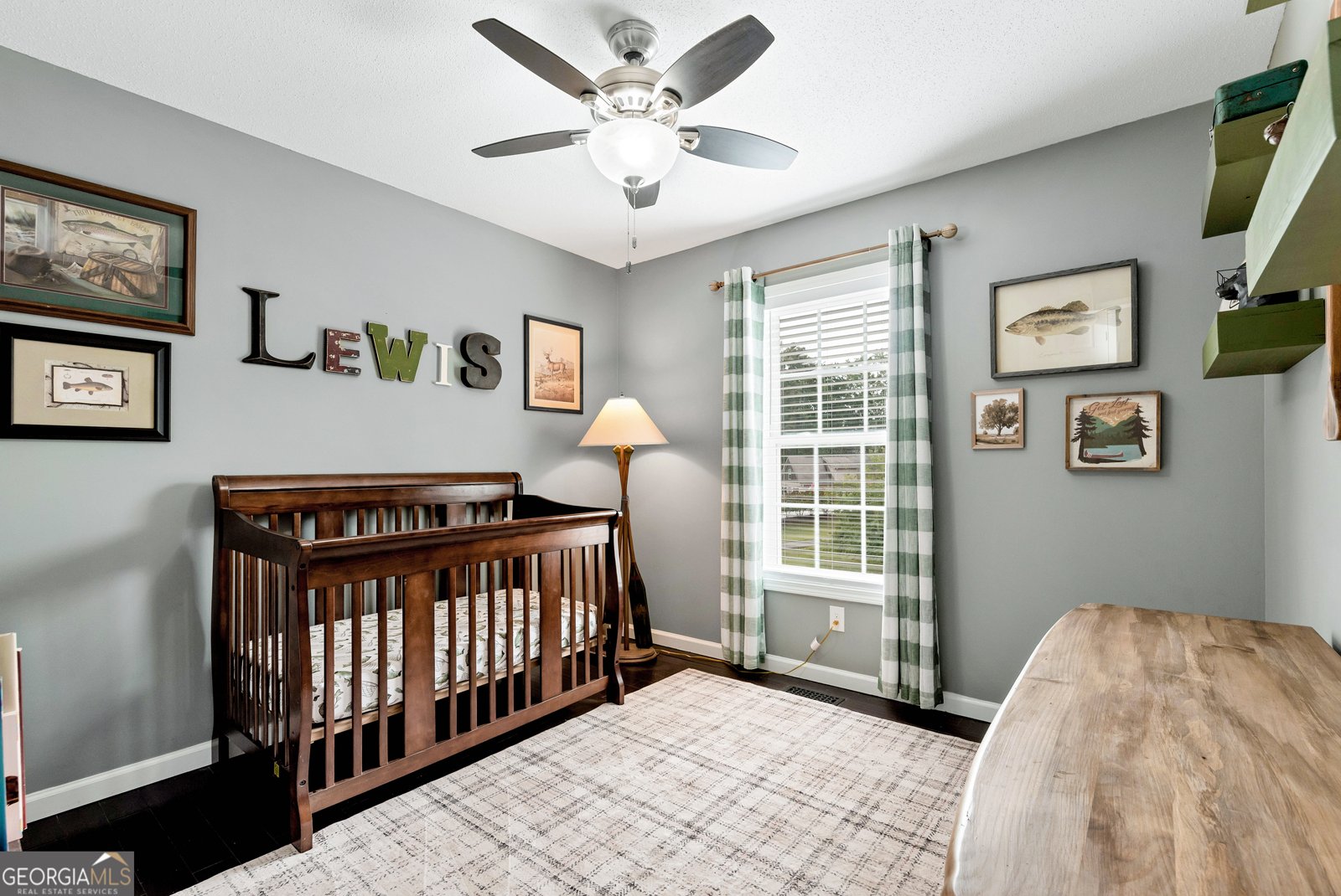 3536 Lodgehaven Drive Gainesville - 28