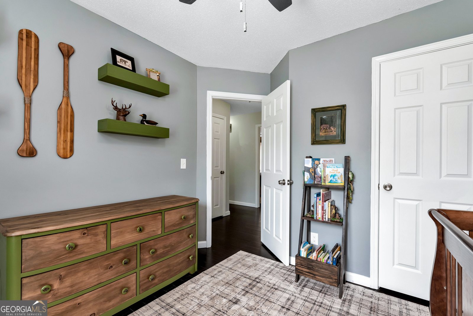 3536 Lodgehaven Drive Gainesville - 29