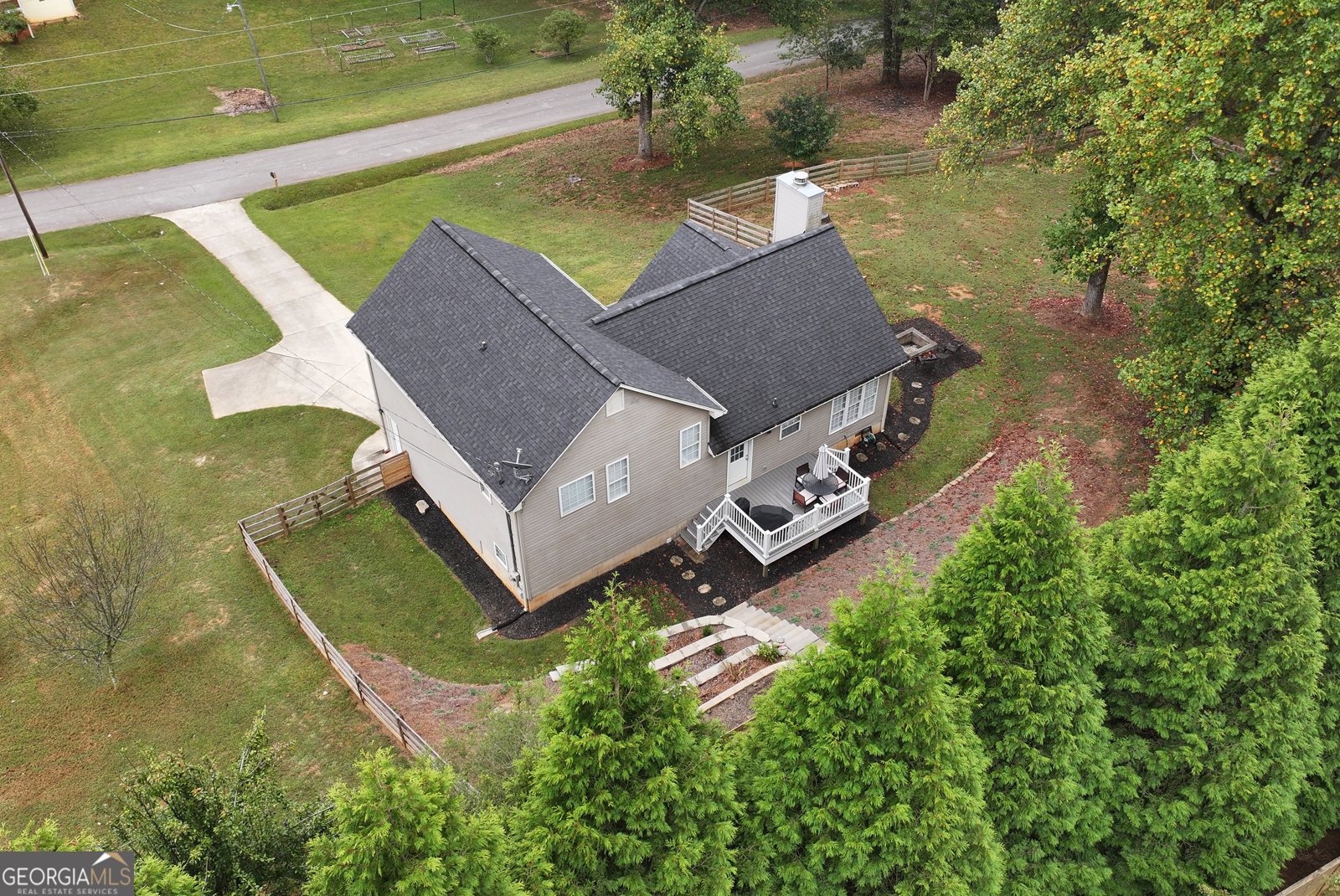 3536 Lodgehaven Drive Gainesville - 3