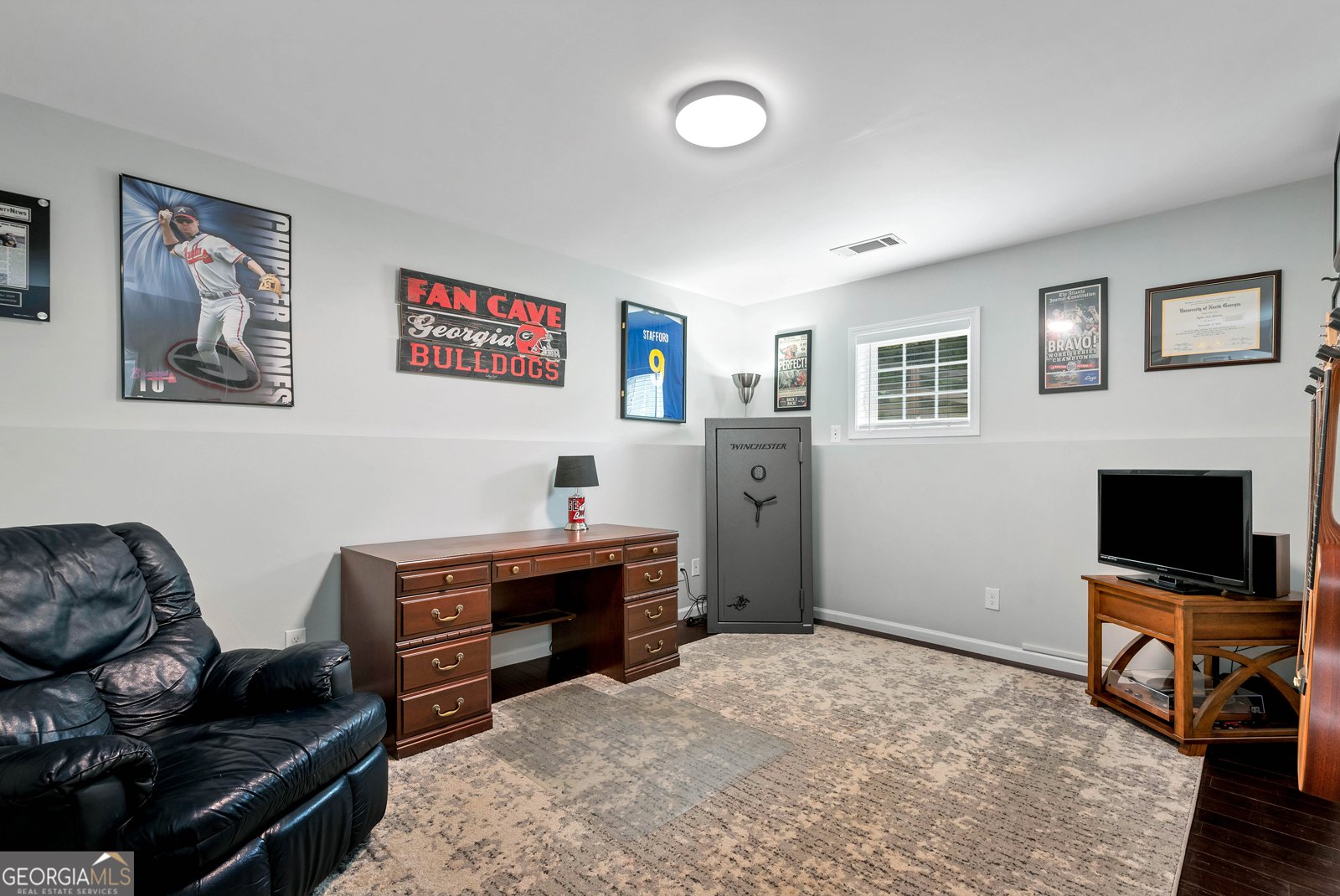 3536 Lodgehaven Drive Gainesville - 31