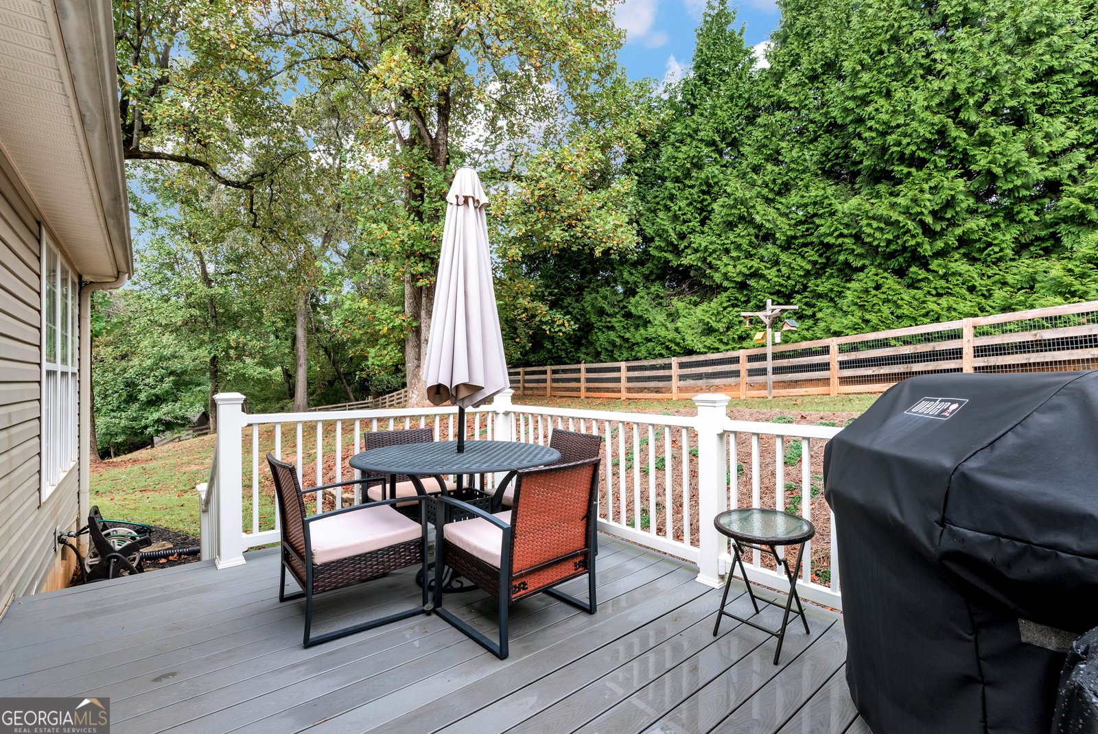 3536 Lodgehaven Drive Gainesville - 35