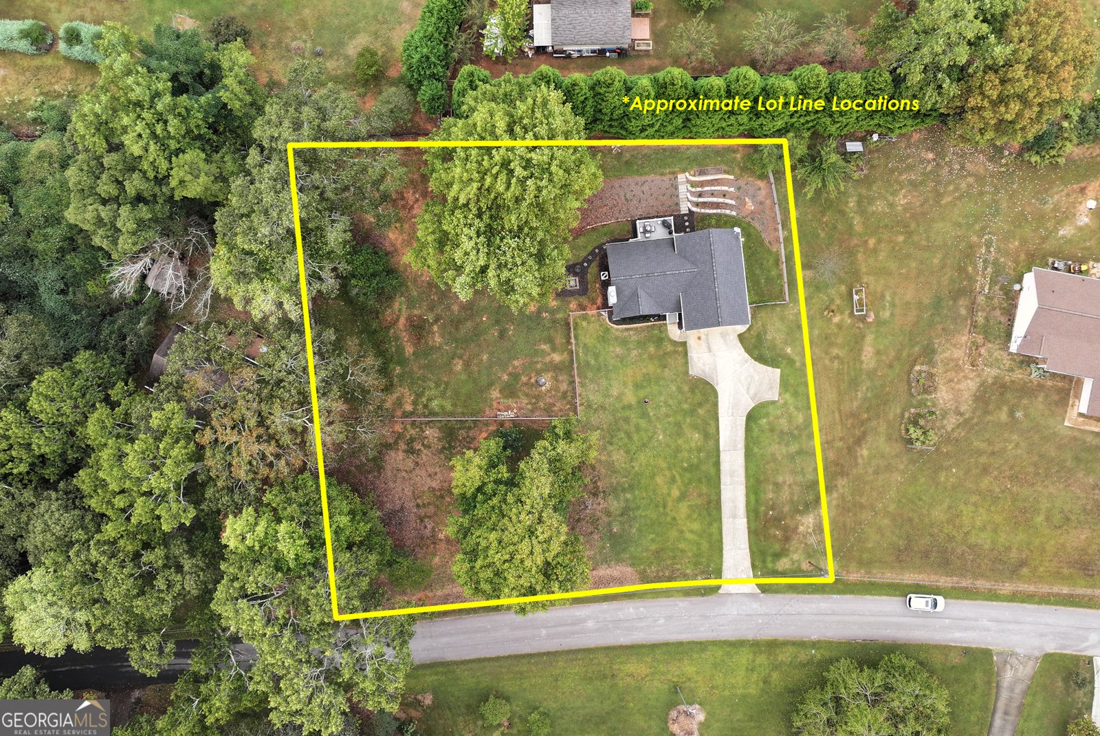 3536 Lodgehaven Drive Gainesville - 36