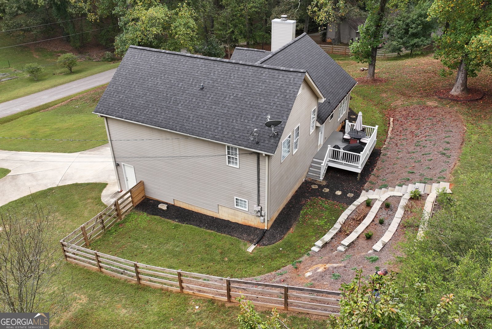 3536 Lodgehaven Drive Gainesville - 37