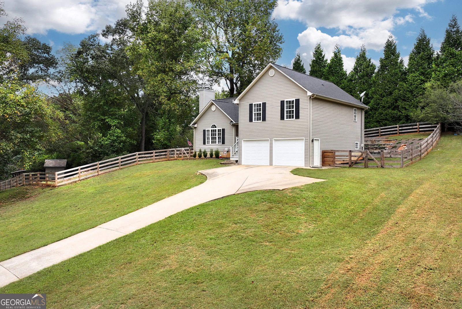 3536 Lodgehaven Drive Gainesville - 38