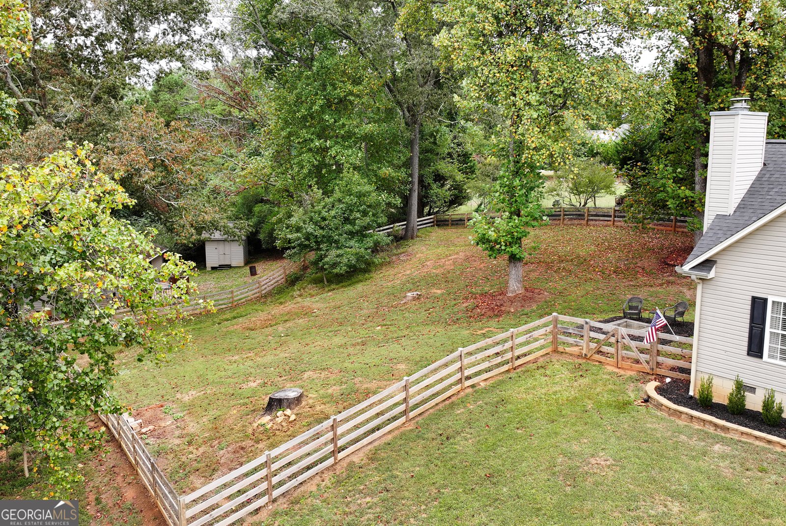 3536 Lodgehaven Drive Gainesville - 39