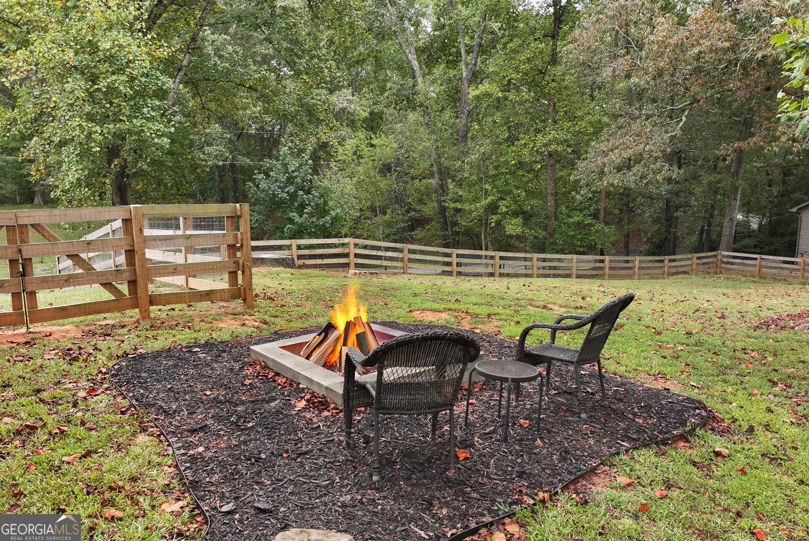 3536 Lodgehaven Drive Gainesville - 4