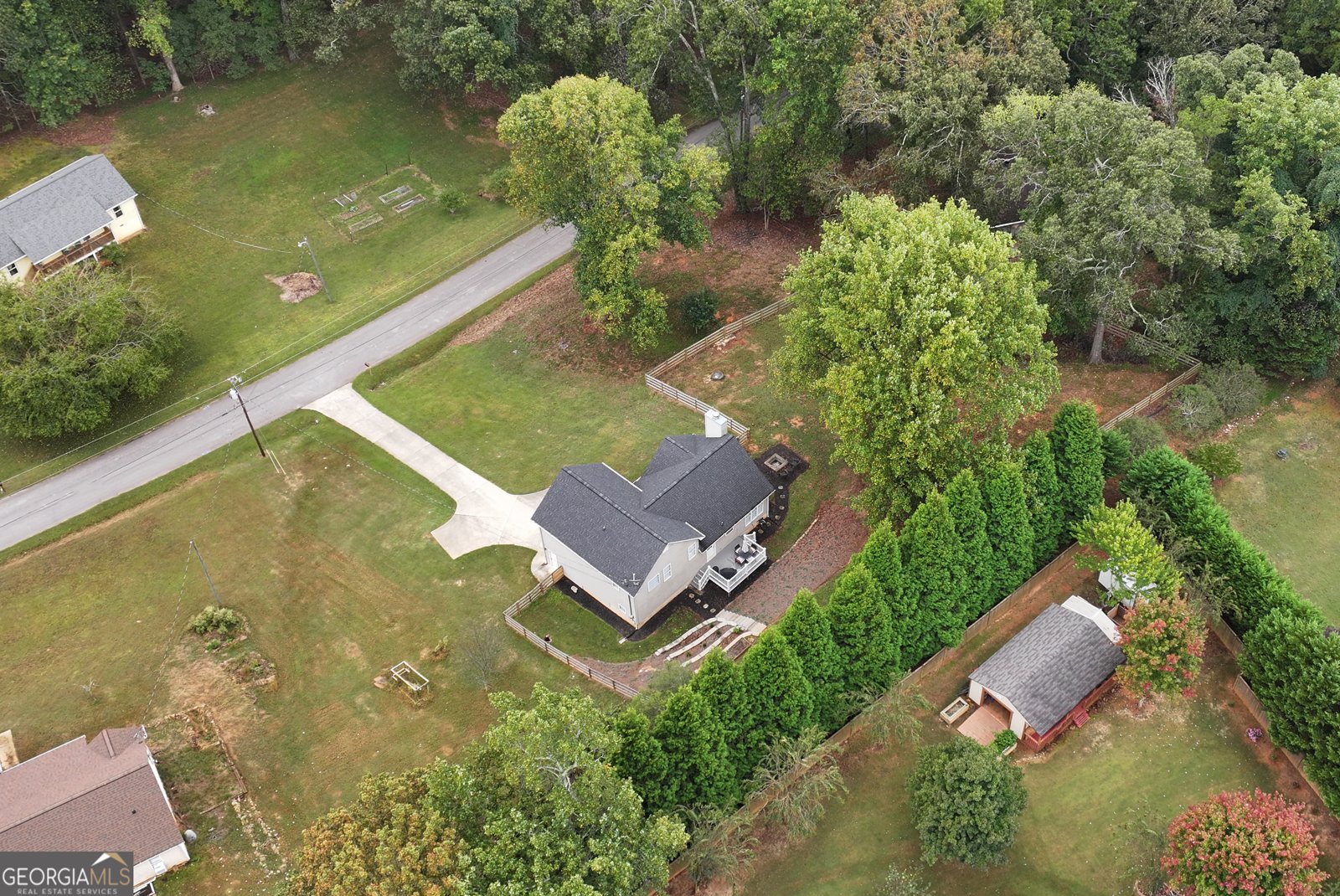 3536 Lodgehaven Drive Gainesville - 40