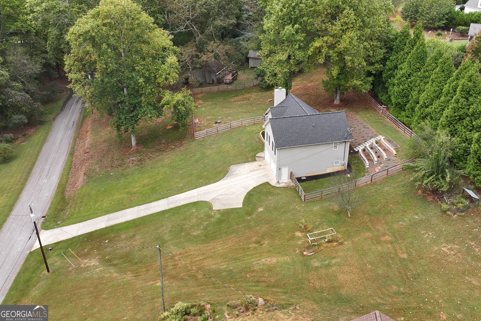 3536 Lodgehaven Drive Gainesville - 41
